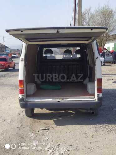 Ford Transit 2000, 250,000 km - 2.5 л - Ağsu