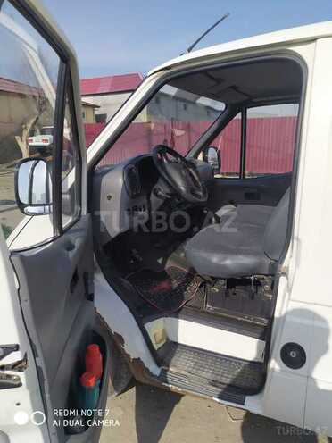 Ford Transit 2000, 250,000 km - 2.5 л - Ağsu