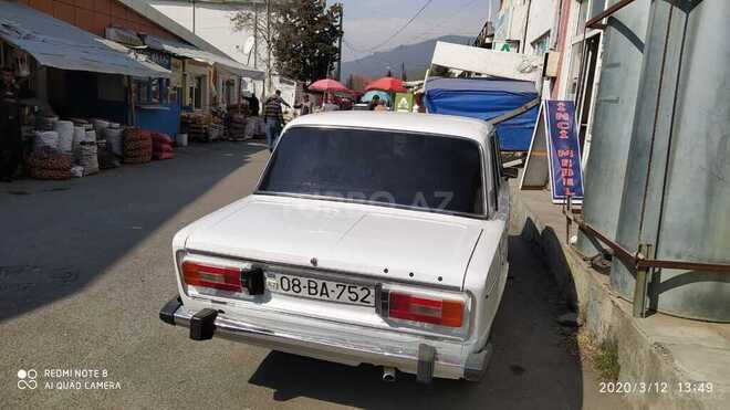 LADA (VAZ) 2106 1985, 100,000 km - 1.5 l - Zaqatala