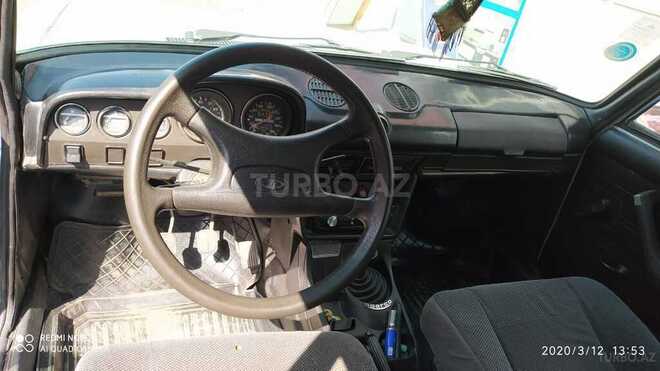 LADA (VAZ) 2106 1985, 100,000 km - 1.5 l - Zaqatala