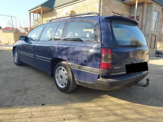 Opel Omega 1996, 295,000 km - 2.0 l - Sumqayıt