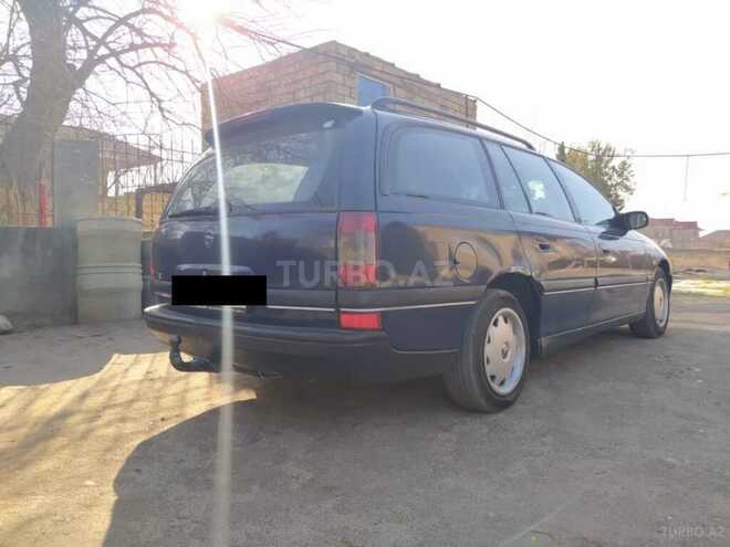 Opel Omega 1996, 295,000 km - 2.0 l - Sumqayıt