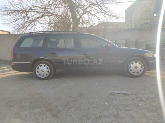 Opel Omega 1996, 295,000 km - 2.0 l - Sumqayıt