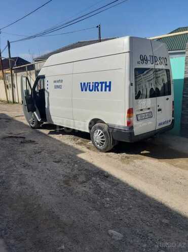 Ford Transit 2001, 360,000 km - 2.4 l - Bakı