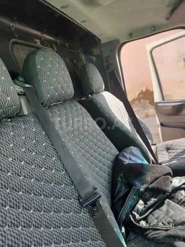 Ford Transit 2001, 360,000 km - 2.4 l - Bakı