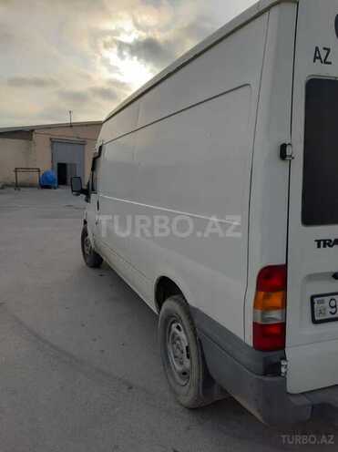 Ford Transit 2001, 360,000 km - 2.4 l - Bakı