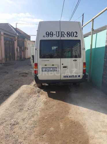 Ford Transit 2001, 360,000 km - 2.4 l - Bakı