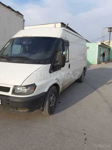 Ford Transit 2001, 360,000 km - 2.4 l - Bakı