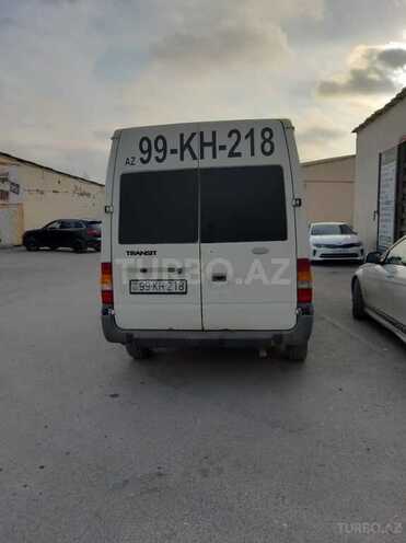 Ford Transit 2001, 360,000 km - 2.4 l - Bakı