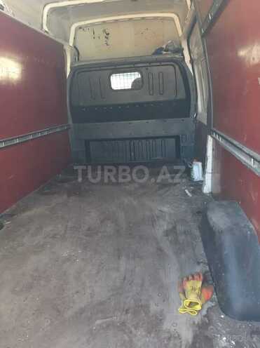 Ford Transit 2001, 360,000 km - 2.4 l - Bakı