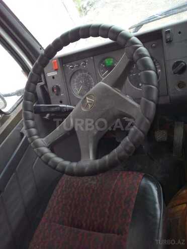 Mercedes 814 D 1993, 536,639 km - 6.0 l - Göyçay