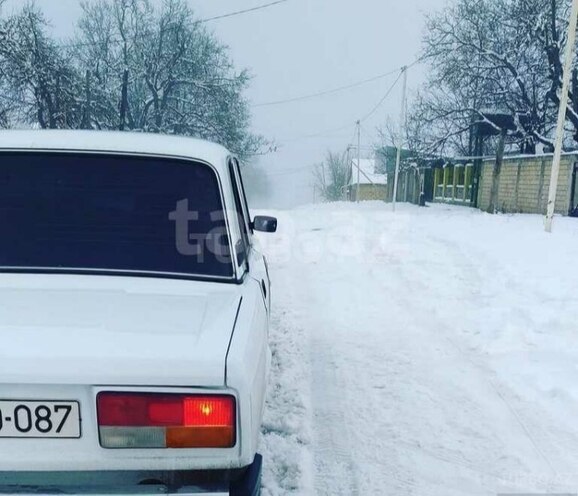 LADA (VAZ) 2107 2008, 70,000 km - 1.6 l - Bakı