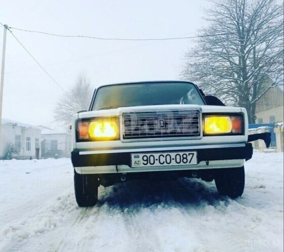 LADA (VAZ) 2107 2008, 70,000 km - 1.6 l - Bakı