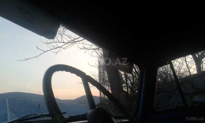 GAZ 53 1987, 175,000 km - 0.5 l - Şəki