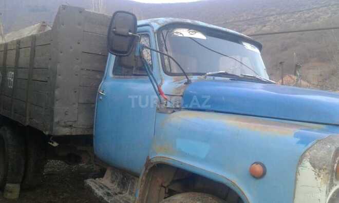 GAZ 53 1987, 175,000 km - 0.5 l - Şəki