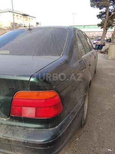 BMW 528 1997, 324,567 km - 2.8 l - Bakı