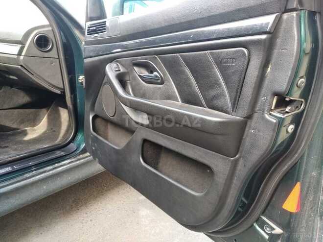 BMW 528 1997, 324,567 km - 2.8 l - Bakı