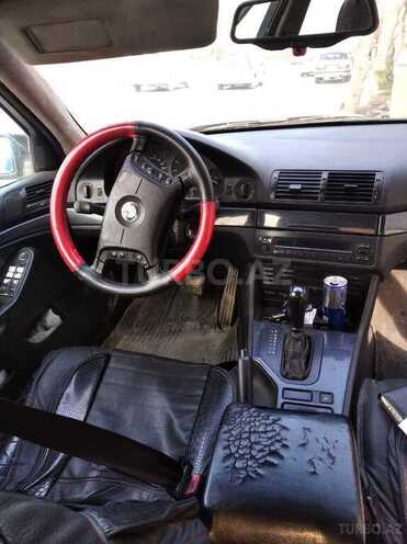 BMW 528 1997, 324,567 km - 2.8 l - Bakı