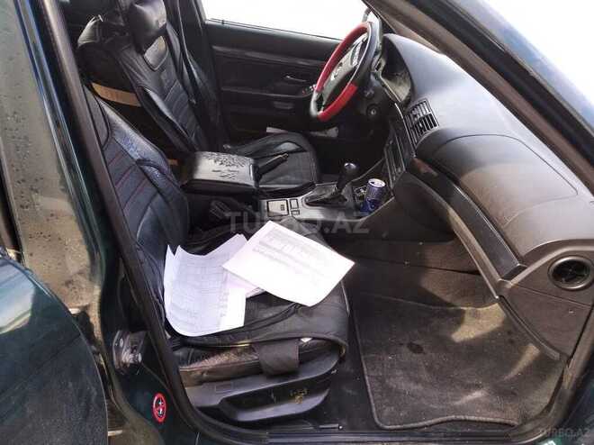 BMW 528 1997, 324,567 km - 2.8 l - Bakı