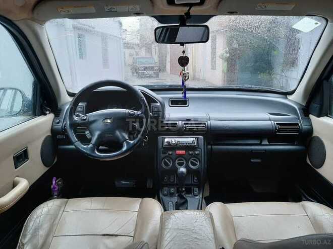 Land Rover Freelander 2002, 164,845 km - 0.3 л - Bakı