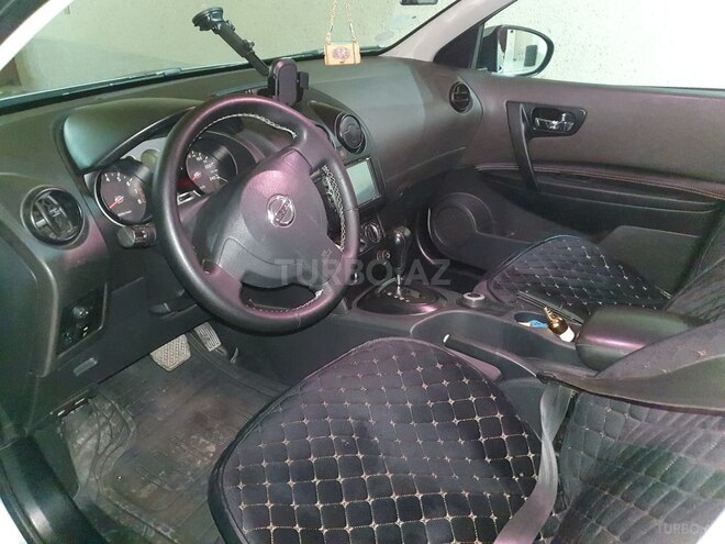 Nissan Qashqai 2007, 280,000 km - 2.0 л - Gəncə