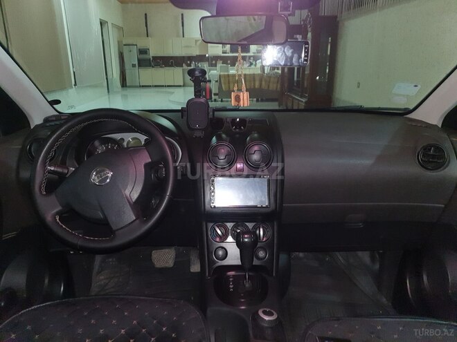 Nissan Qashqai 2007, 280,000 km - 2.0 л - Gəncə
