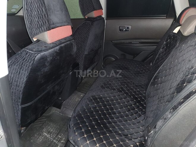 Nissan Qashqai 2007, 280,000 km - 2.0 л - Gəncə