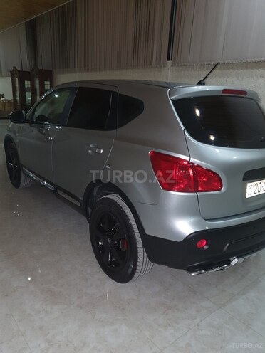 Nissan Qashqai 2007, 280,000 km - 2.0 л - Gəncə