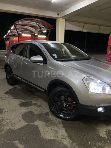 Nissan Qashqai 2007, 280,000 km - 2.0 л - Gəncə