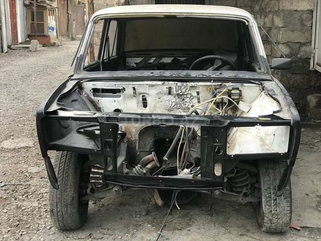 LADA (VAZ) 2107 2006, 70,000 km - 1.7 л - Bakı