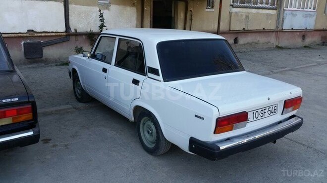 LADA (VAZ) 2107 2006, 70,000 km - 1.7 л - Bakı