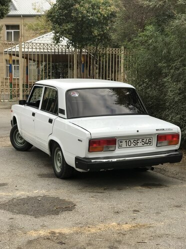LADA (VAZ) 2107 2006, 70,000 km - 1.7 л - Bakı