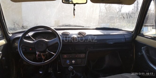 LADA (VAZ) 2106 1983, 300,034 km - 1.6 l - Qax