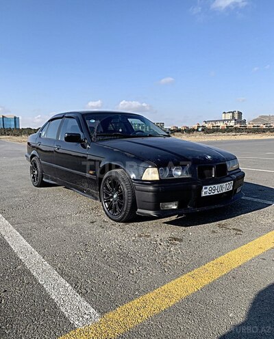 BMW 320 1996, 323,000 km - 2.0 л - Bakı