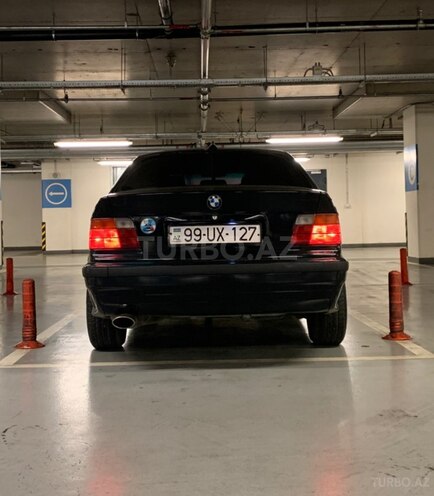 BMW 320 1996, 323,000 km - 2.0 л - Bakı