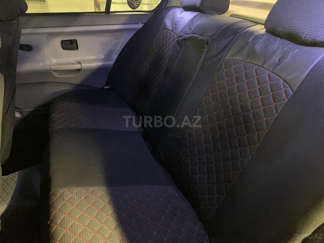 BMW 320 1996, 323,000 km - 2.0 л - Bakı