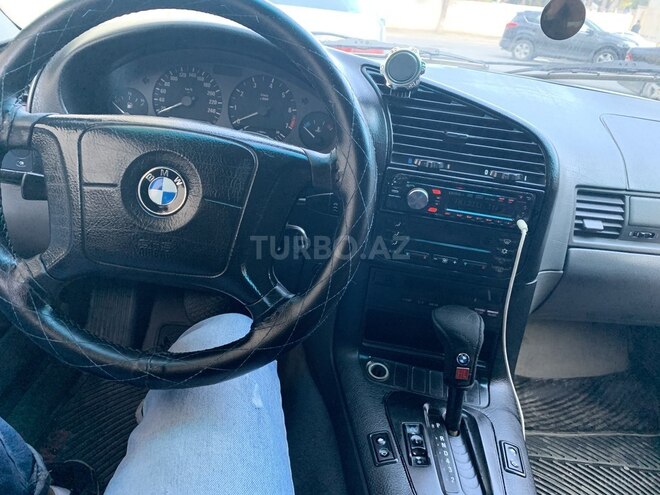 BMW 320 1996, 323,000 km - 2.0 л - Bakı