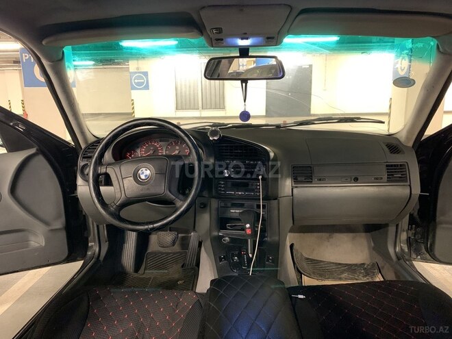 BMW 320 1996, 323,000 km - 2.0 л - Bakı