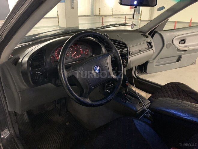 BMW 320 1996, 323,000 km - 2.0 л - Bakı