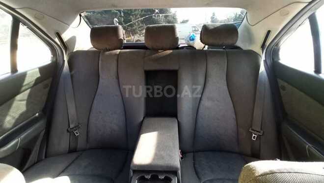 Mercedes S 320 2000, 169,000 km - 3.2 l - Bakı