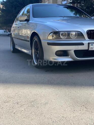BMW 525 1997, 268,754 km - 0.3 l - Bakı