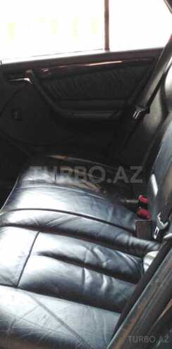 Mercedes C 220 2000, 355,000 km - 2.2 л - Gəncə