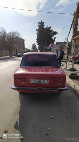LADA (VAZ) 21011 1983, 2,000,000 km - 1.5 l - Xaçmaz