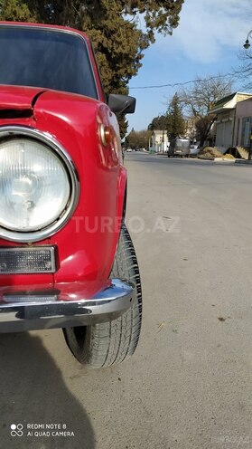 LADA (VAZ) 21011 1983, 2,000,000 km - 1.5 l - Xaçmaz