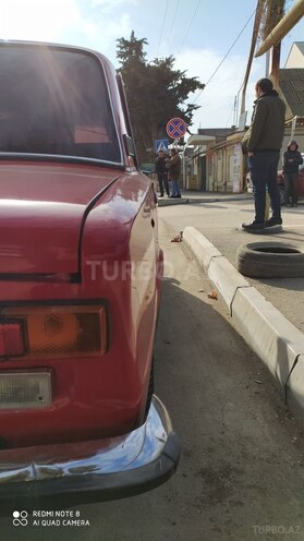 LADA (VAZ) 21011 1983, 2,000,000 km - 1.5 l - Xaçmaz