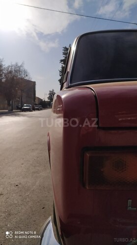 LADA (VAZ) 21011 1983, 2,000,000 km - 1.5 l - Xaçmaz