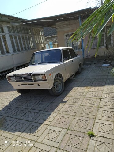 LADA (VAZ) 2107 1983, 686,686 km - 1.5 l - Lənkəran