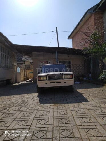 LADA (VAZ) 2107 1983, 686,686 km - 1.5 l - Lənkəran