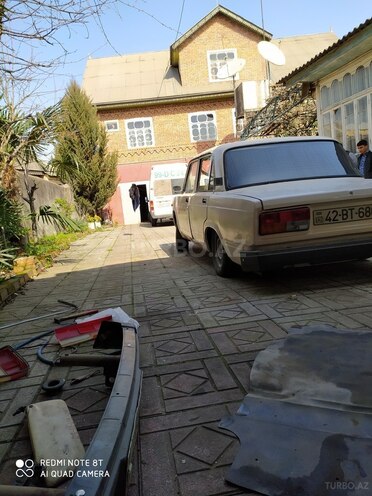 LADA (VAZ) 2107 1983, 686,686 km - 1.5 l - Lənkəran