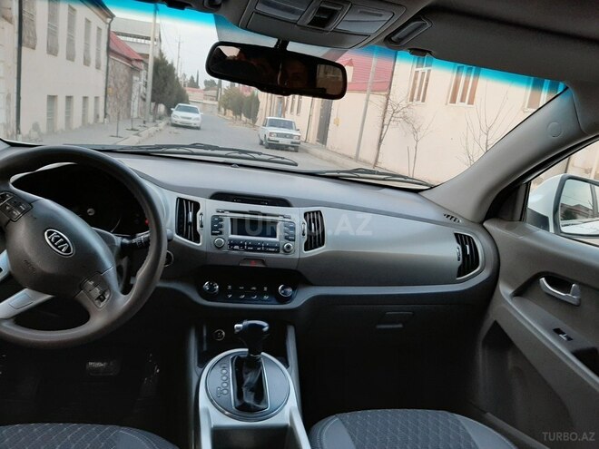 Kia Sportage 2011, 174,000 km - 2.0 l - Şəmkir
